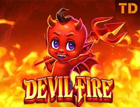 Devil Fire