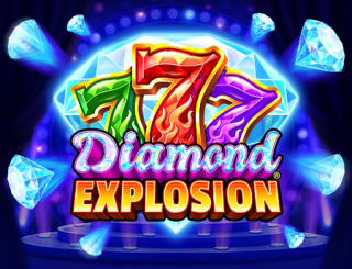 Diamond Explosion 777