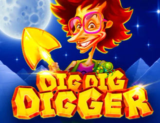 Dig Dig Digger