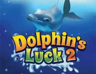 Dolphin's Luck 2