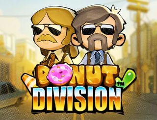 Donut Division