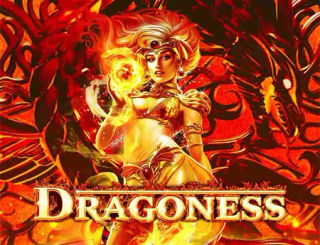 Dragoness