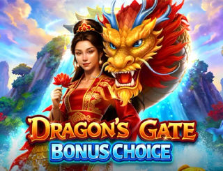 Dragon’s Gate – Bonus Choice