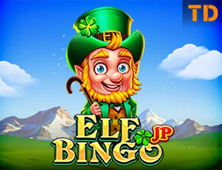 Elf Bingo