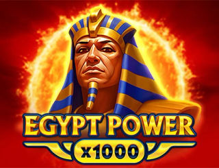 Egypt Power x1000
