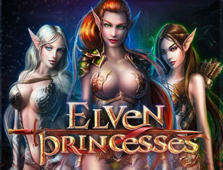Elven Princesses