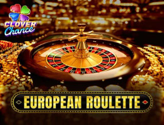 European Roulette