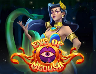 Eye of Medusa