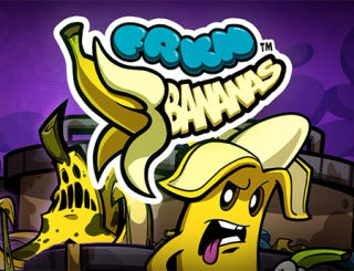 FRKN Bananas