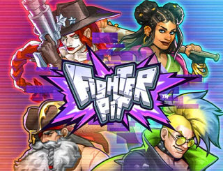 Fighter Pit