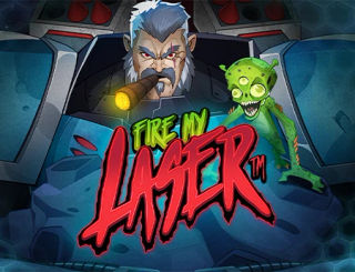 Fire my Laser