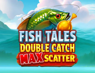 Fish Tales: Double Catch Max Scatter