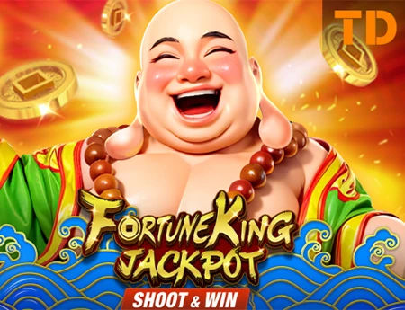 Fortune king jackpot