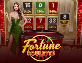 Fortune Roulette