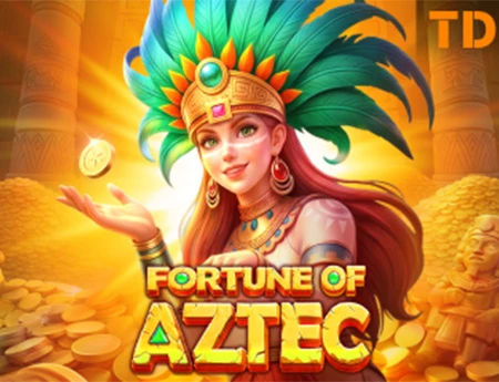 Fortune of Aztec