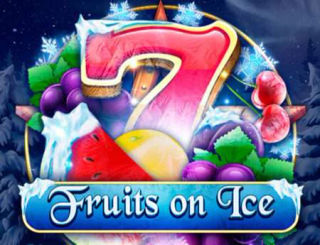 Fruits On Ice
