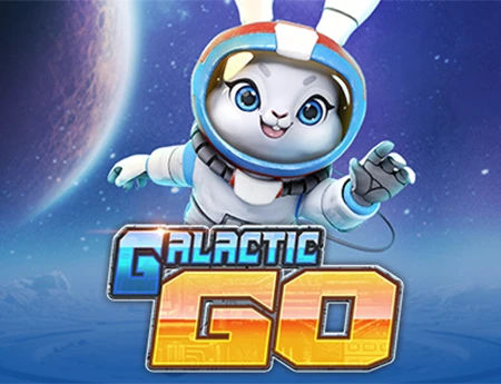 Galactic GO