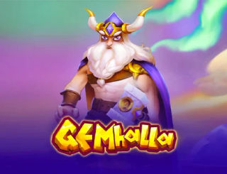 Gemhalla