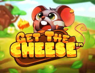 Get the CHEESE