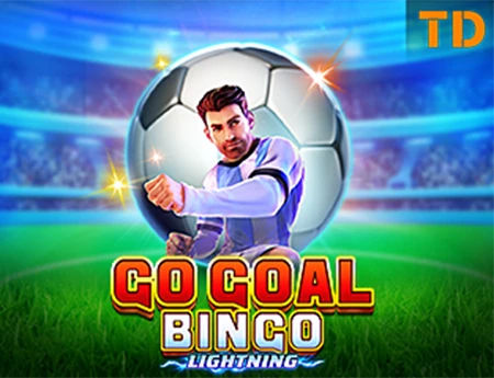 Go Goal Bingo