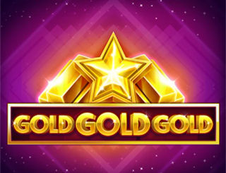 Gold Gold Gold