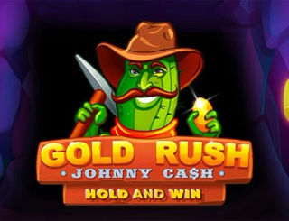 Gold Rush with Johnny Cash