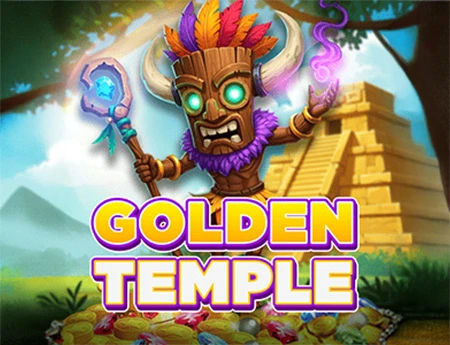 Golden Temple