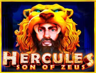 Hercules Son Of Zeus