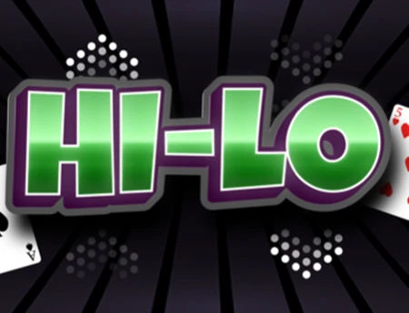 Hi-Lo