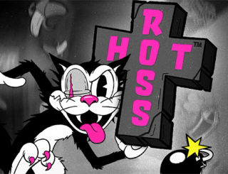 Hot Ross