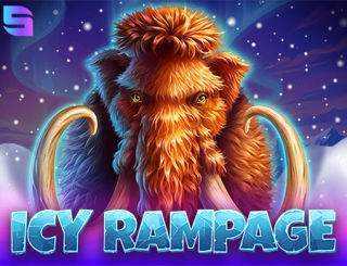 Icy Rampage