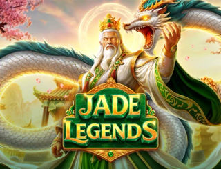 Jade Legends