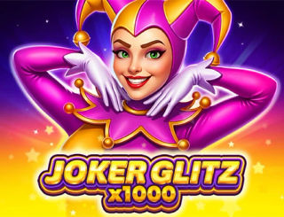 Joker Glitz x1000