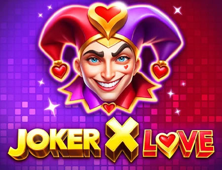 Joker X Love