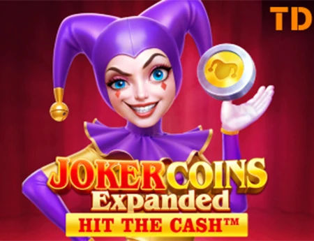 Joker Coins Expanded