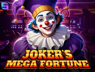Joker’s Mega Fortune