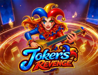 Joker’s Revenge