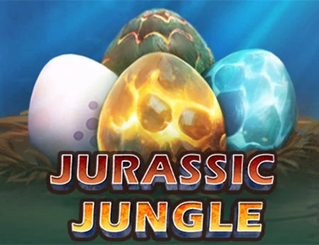 Jurassic Jungle