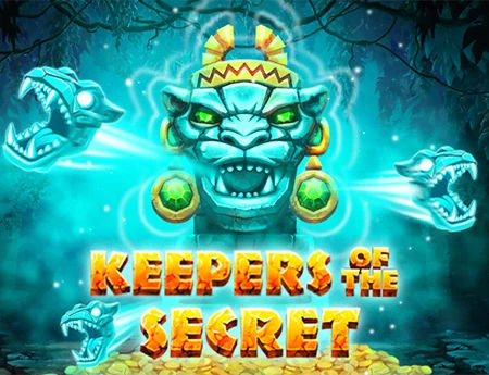 Keepers Of The Secret