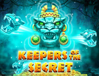 Keepers Of The Secret