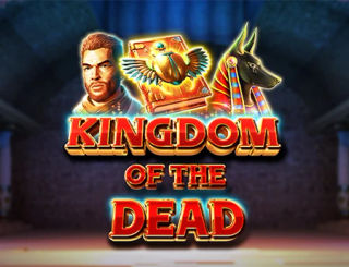 Kingdom of The Dead