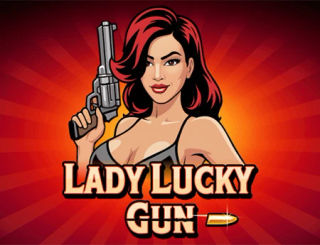 Lady Lucky Gun