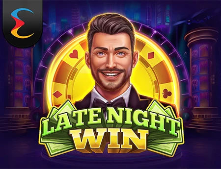 Late Night Win