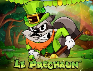 Le Prechaun