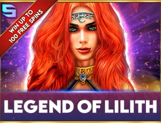 Legend Of Lilith
