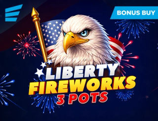 Liberty Fireworks