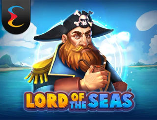 Lord of the Seas