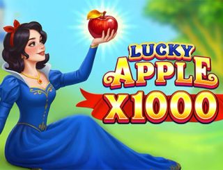 Lucky Apple x1000