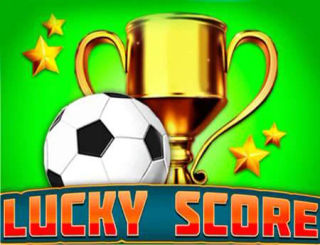 Lucky Score