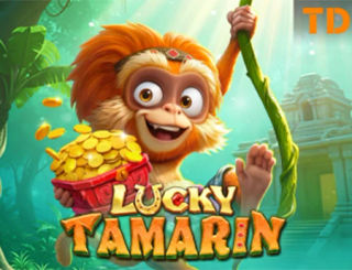 Lucky Tamarin